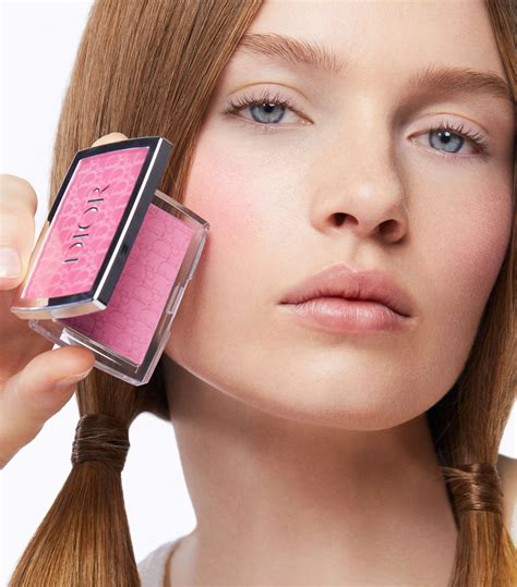 dior blushes new|Dior backstage rosy glow blush.